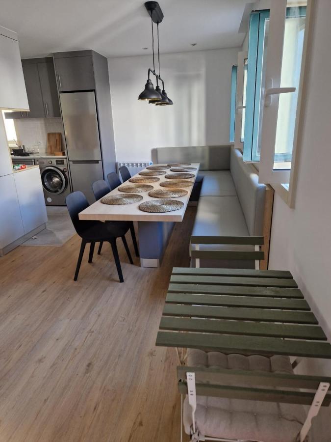 Tukaza By Geyra - Fao Hotell Esposende Eksteriør bilde