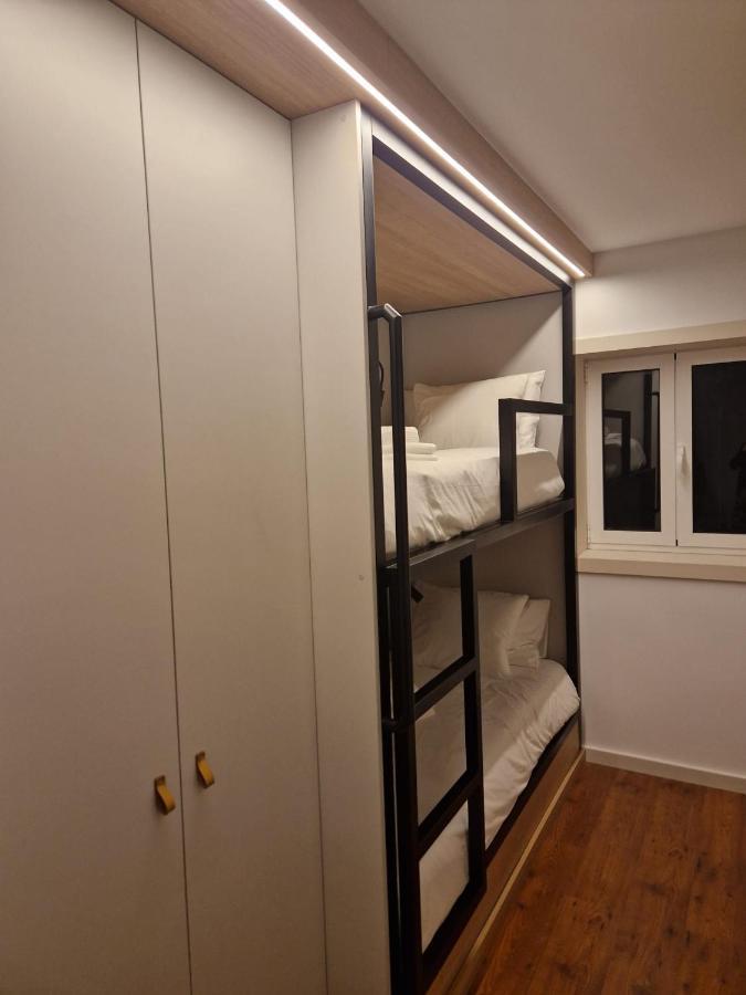 Tukaza By Geyra - Fao Hotell Esposende Eksteriør bilde