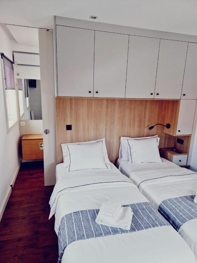 Tukaza By Geyra - Fao Hotell Esposende Eksteriør bilde