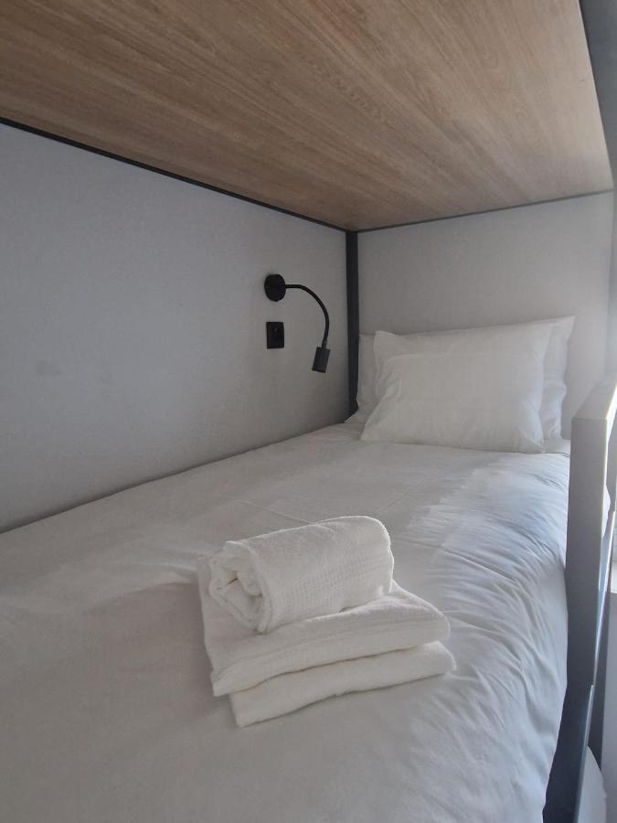 Tukaza By Geyra - Fao Hotell Esposende Eksteriør bilde