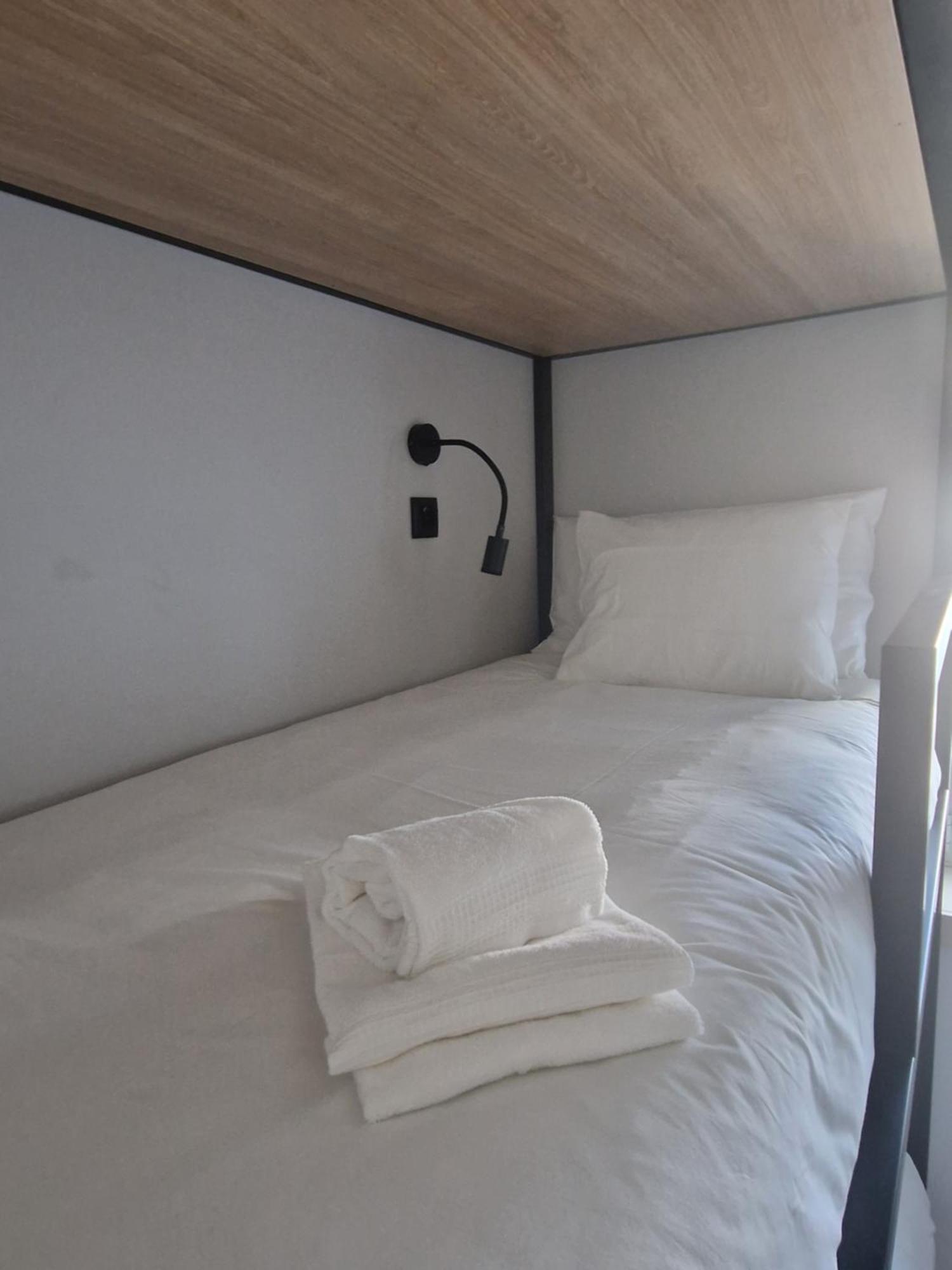 Tukaza By Geyra - Fao Hotell Esposende Eksteriør bilde