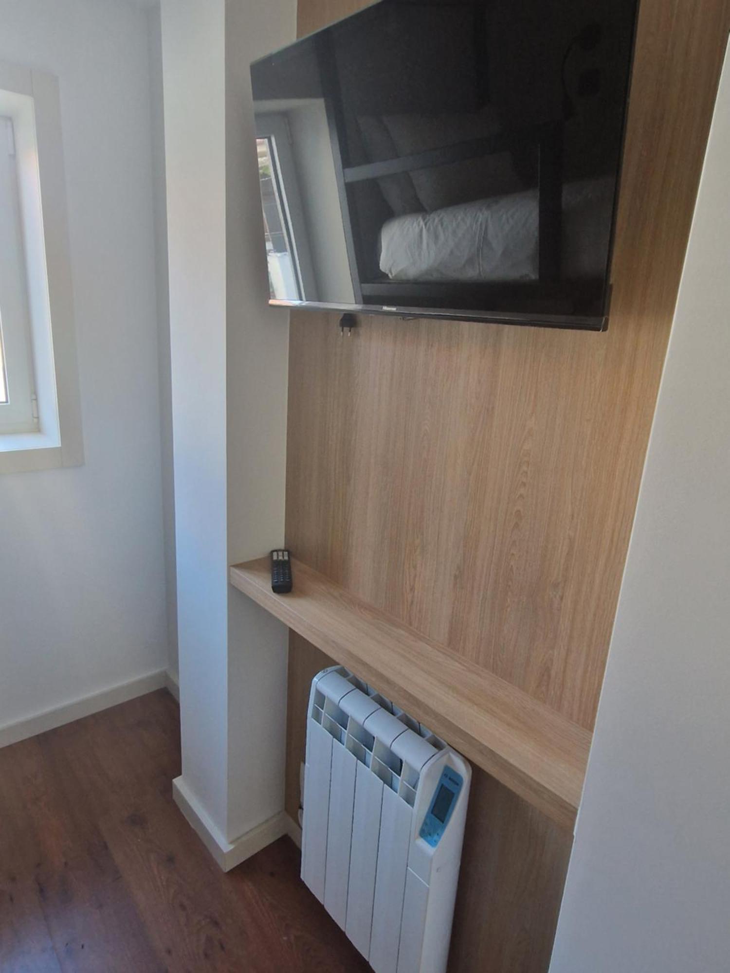 Tukaza By Geyra - Fao Hotell Esposende Eksteriør bilde