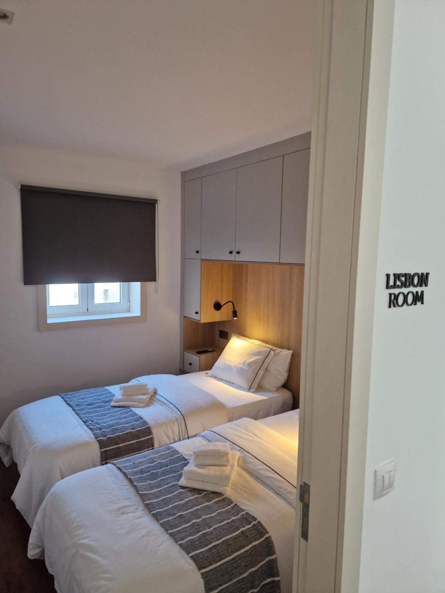 Tukaza By Geyra - Fao Hotell Esposende Eksteriør bilde