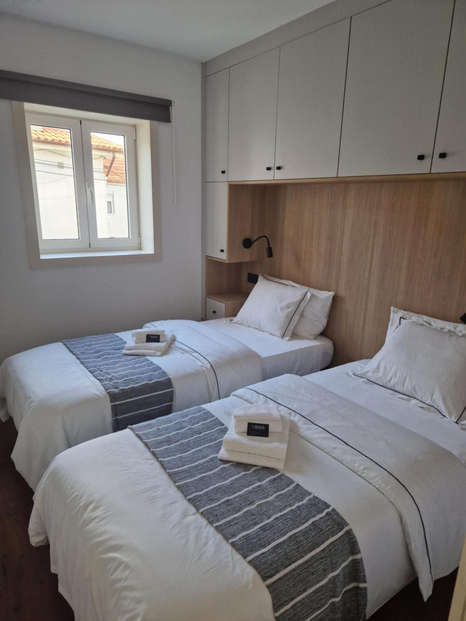 Tukaza By Geyra - Fao Hotell Esposende Eksteriør bilde
